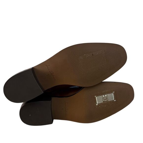 NWOT Sam Edelman Brawley Buckled Ankle Deep Pecan Boots – Sz 9M - Picture 10 of 10